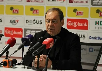 Denizlispor'dan gözdağı
