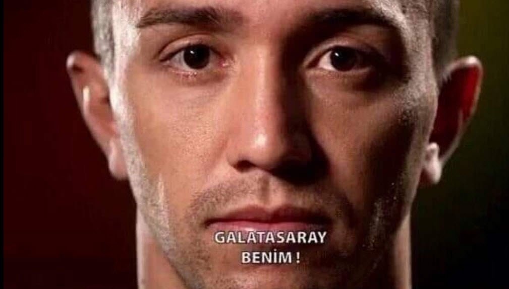 Muslera sosyal medyayı salladı