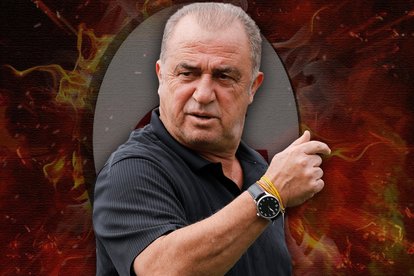 GALATASARAY TRANSFER HABERLERİ: Fatih Terim istedi yönetim harekete geçti! İşte Cimbom’un yeni yıldızı