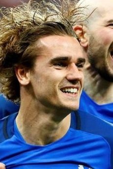 'Video hakemin' ilk kurbanı Griezmann