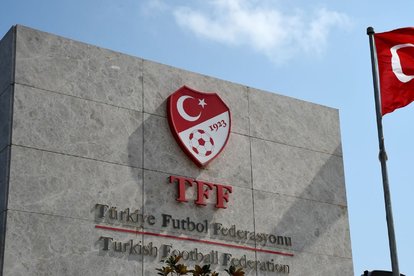 TFF kulüplerin ligden çekilme taleplerini kabul etti