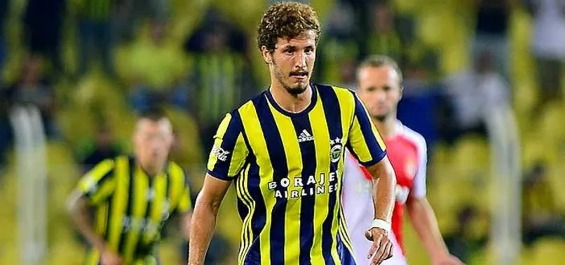 Salih Uçan için Süper Lig ekipleri sıraya girdi!