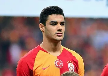 Ozan Kabak için çıldırıyorlar
