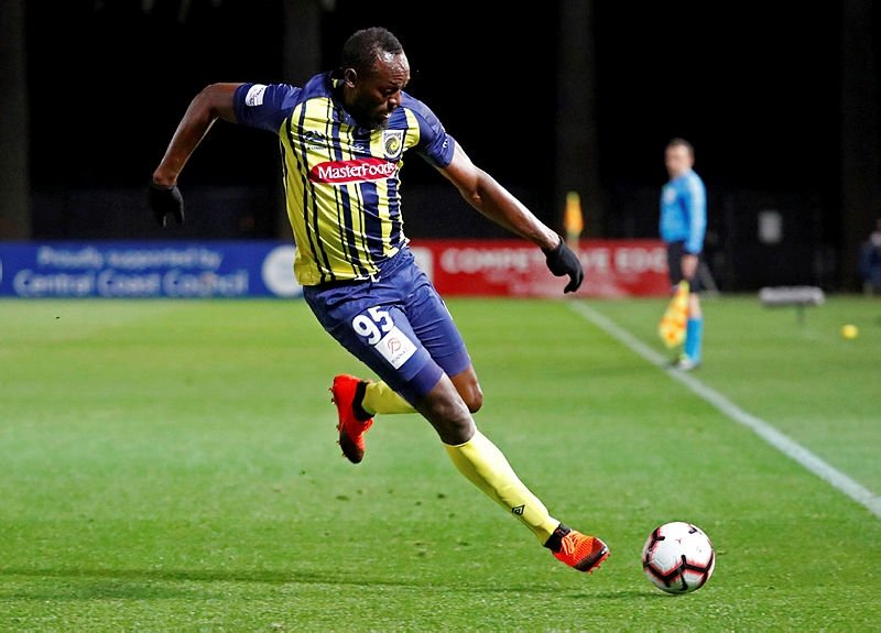 Süper Lig’den Usain Bolt’a sürpriz talip!