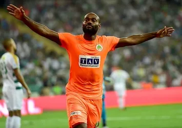 Hoşgeldin Vagner Love
