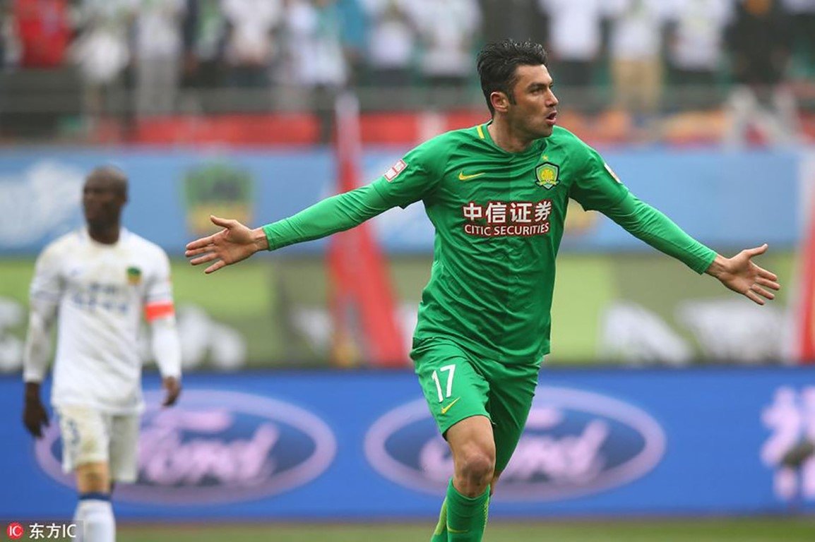 Trabzonspor’a Burak Yılmaz’dan müjdeli haber