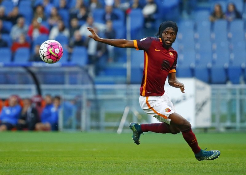 Galatasaray’da Gervinho krizi!