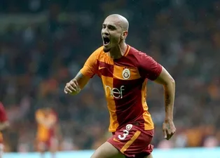 Avrupa'nın en iyisi Maicon
