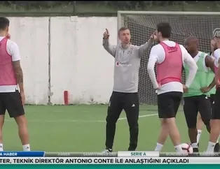 Guti Beşiktaş'tan ayrıldı