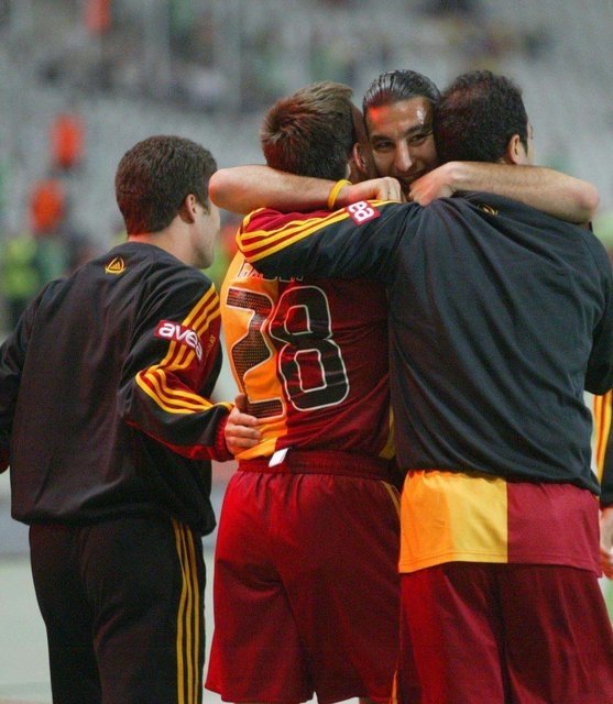 Ribery, Galatasaray’a mı dönüyor?
