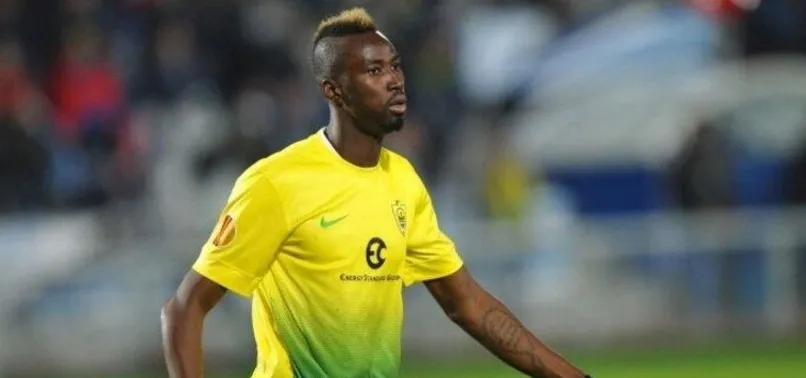 Bandırmaspor'dan dev golcü transferi! Lacina Traore...
