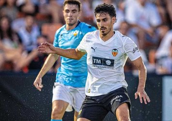 Fırtına transferi bitiriyor! 3 yıllık imza