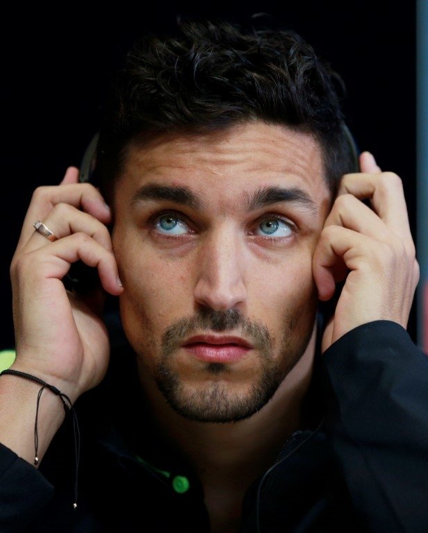 Beşiktaş’ın Jesus Navas planı!