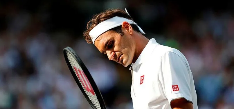 Federer yarı finalde