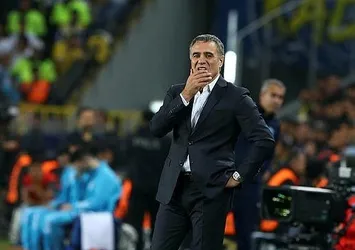 Ersun Yanal'dan isyan etti! "Adalet yok"