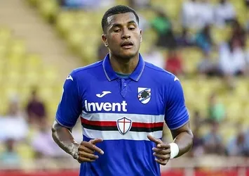 Mert olmadı Murillo geliyor!