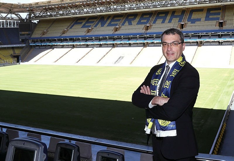 Fenerbahçe’de forvete son aday: Munas Dabbur