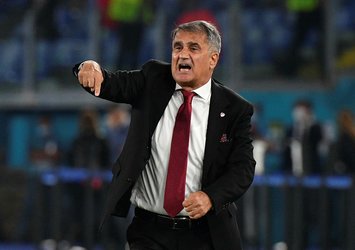 Şenol Güneş'ten Kurban Bayramı mesajı