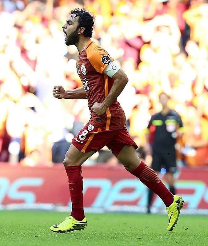 Galatasaray’ın muhtemel 11’i belli oldu