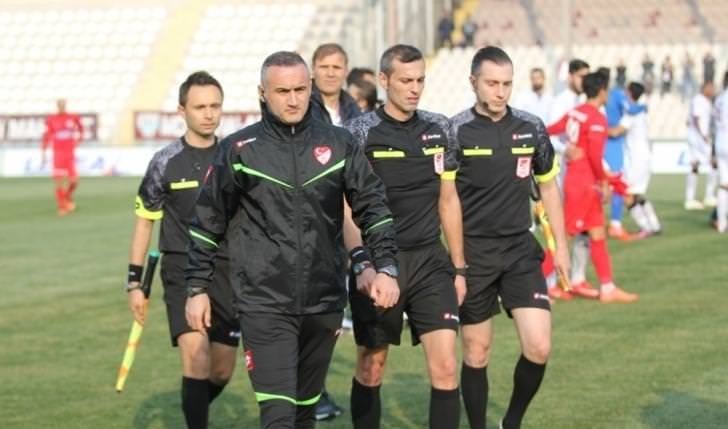 Süper Lig’in ilk devresinde hangi hakem ne kadar kazandı?