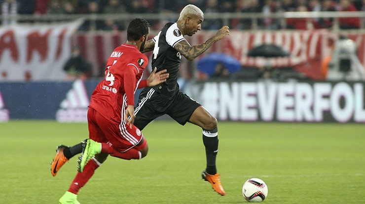 Mourinho Beşiktaşlı yıldızı istiyor!