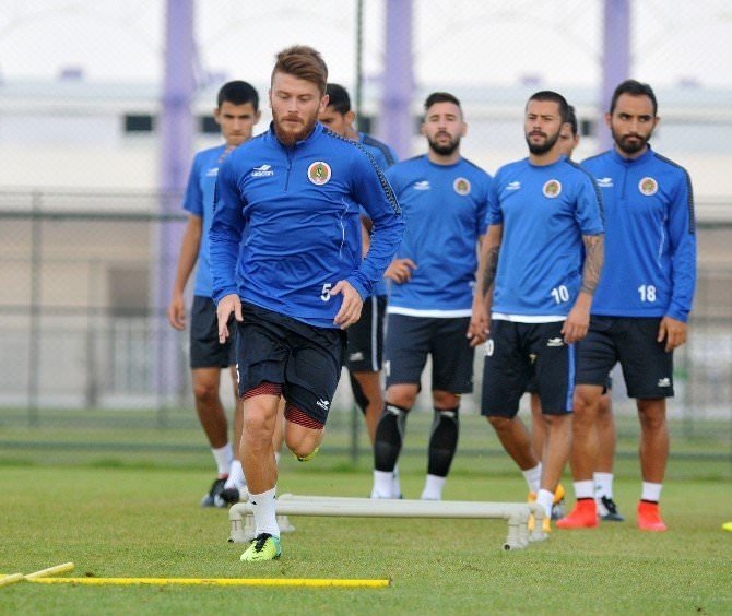 Yıldızlar karmasına katılacak futbolcular açıklandı