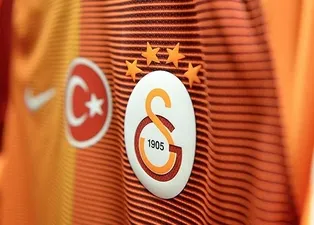 Galatasaray transferleri duyurdu!