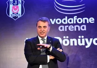 Fikret Orman'dan bayram mesajı