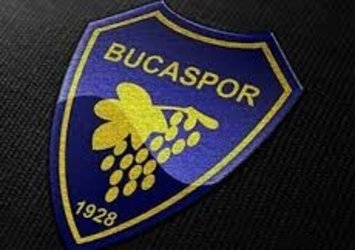 Bucaspor'da mali kriz adayları korkuttu