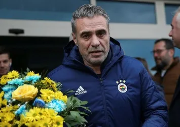 Kötü günler geride kaldı