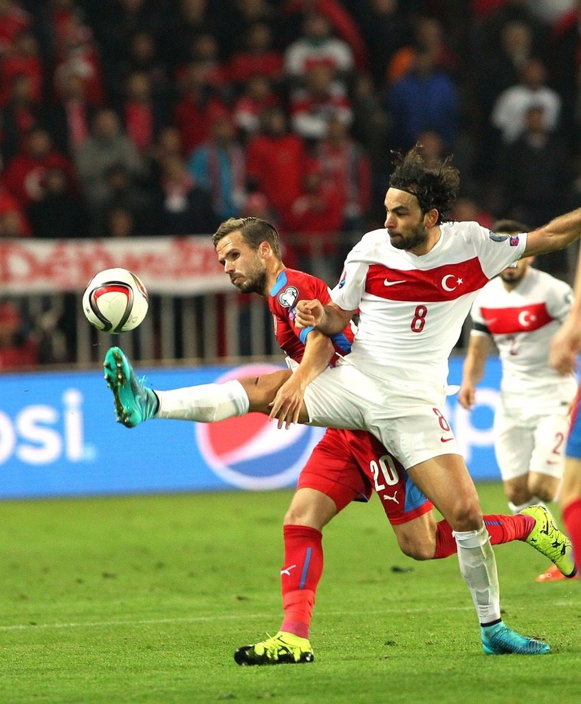 İşte Fatih Terim’in 16 garanti ismi!