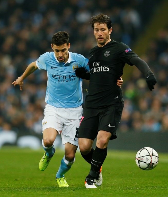 Beşiktaş’ın Jesus Navas planı!