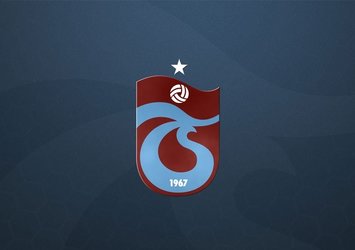 Trabzonspor'dan ordumuza tam destek!