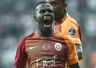 Bruma için 17 Milyon euroluk teklif