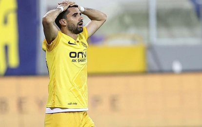 Son dakika spor haberi: Alper Potuk’tan Ankaragücü - Fenerbahçe maçında olay hareket! Attığı golden sonra...