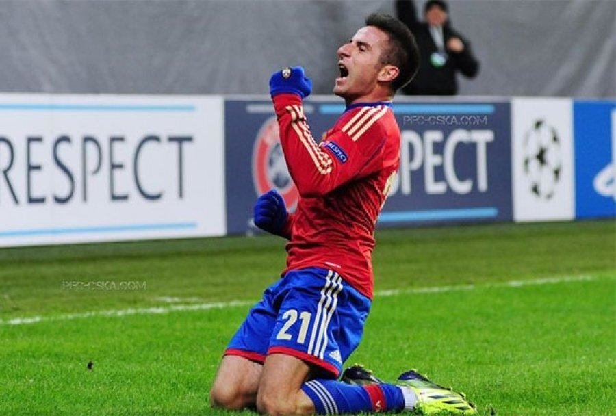 Süper Lig’in devleri bu isimlerin peşinde