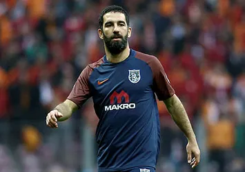 Arda 1.5 yılda eridi!