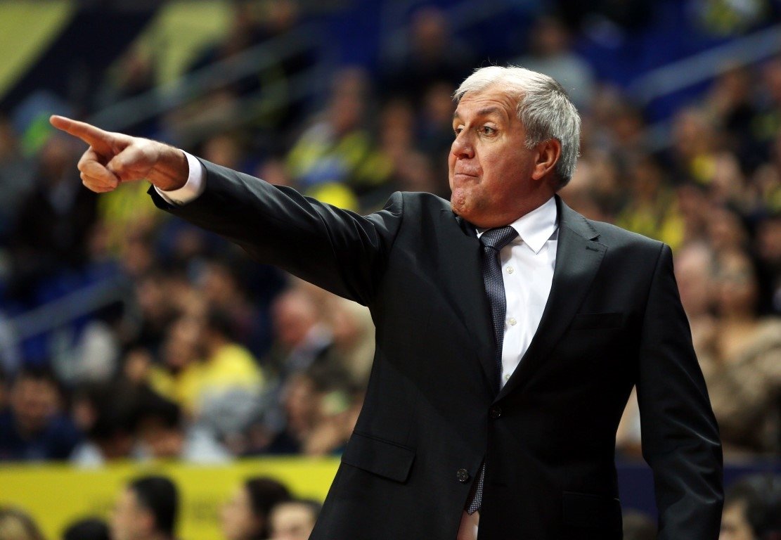Fb Tv De Flas Obradovic Iddiasi Sayfa 1 Fenerbahce 17 Kasim 2020 Sali