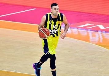 Euroleague'e Sloukas damgası