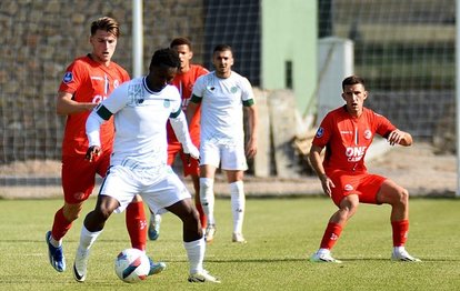 Konyaspor 3-2 Almere City MAÇ SONUCU-ÖZET | Konyaspor’dan güzel prova!