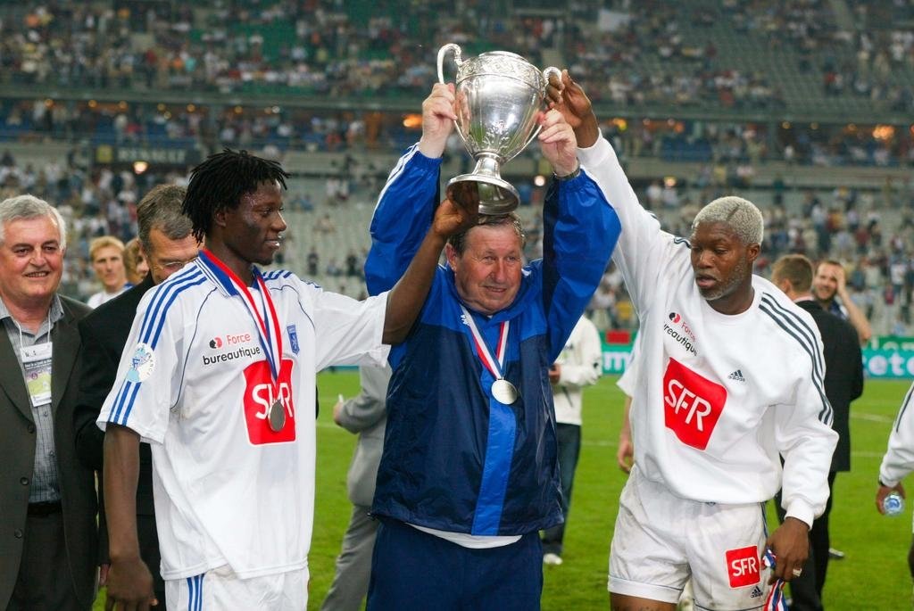 Futbol tarihinin sürpriz şampiyonları