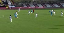 Kastamonuspor 2-3 Altay (ÖZET)
