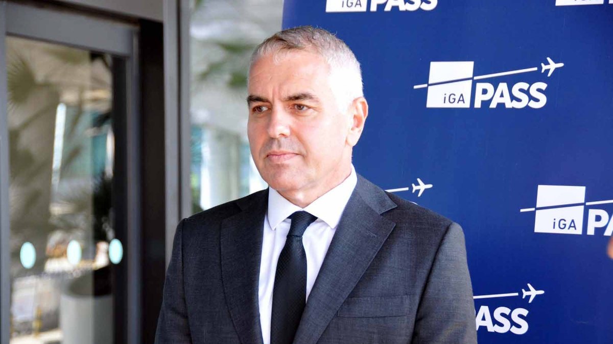 Galatasaray'da Eray Yazgan A Spor'a konuştu: Nizami golümüzün iptali için...