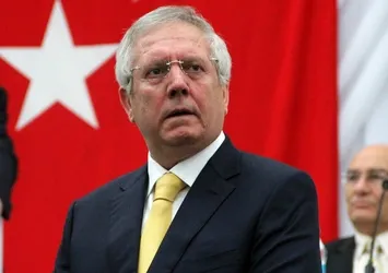 Fenerbahçe'de FETÖ temizliği!