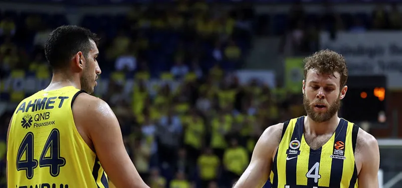 Fenerbahçe Beko Rusya deplasmanında
