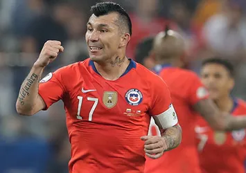 Gary Medel’e izin çıkmadı