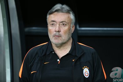 Domenec Torrent Galatasaray - Adana Demirspor maçı sonrası geleceğiyle ilgili konuştu! G.Saray’da çalışamasam bile...