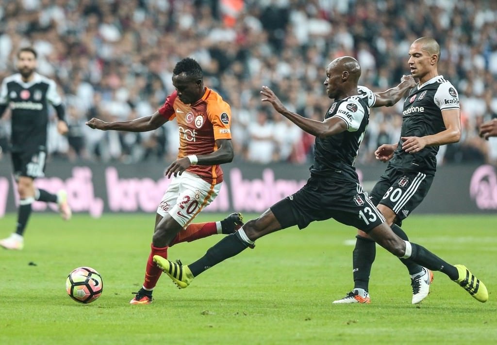 Bruma’ya rekor teklif! İngiliz ekibi...