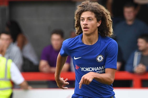 David Luiz’in ikizi bulundu!