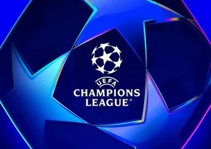 UEFA Şampiyonlar Ligi toplu sonuçlar!